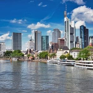 Frankfurt