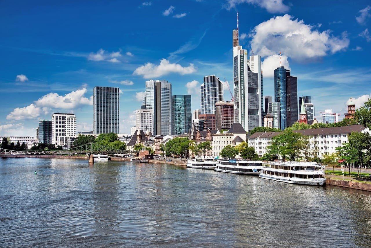 Frankfurt