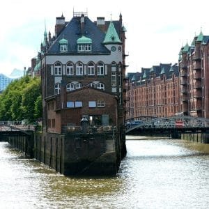 Hamburg