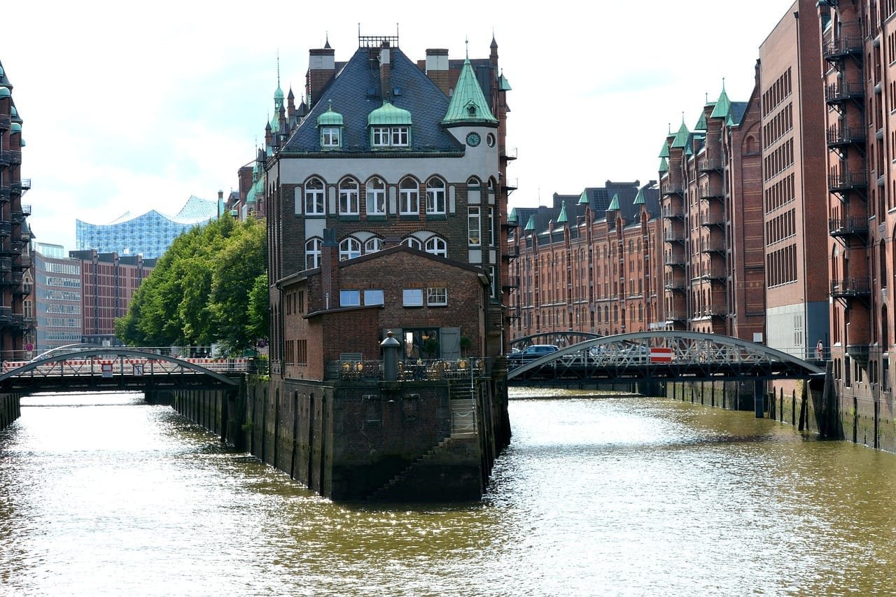 Hamburg