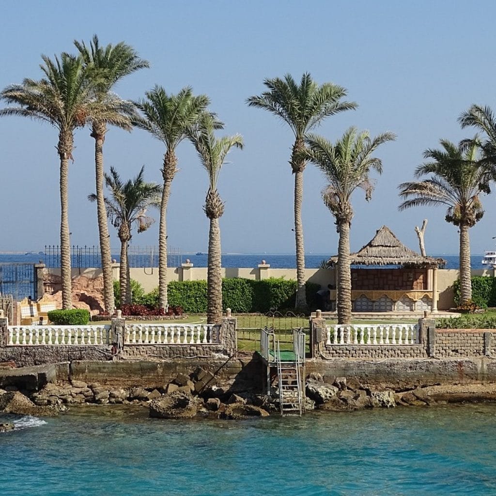 Hurghada