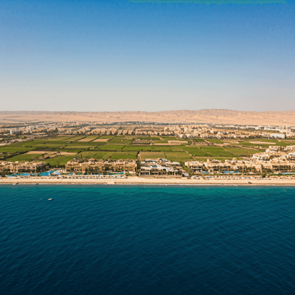 Last Minute Hurghada