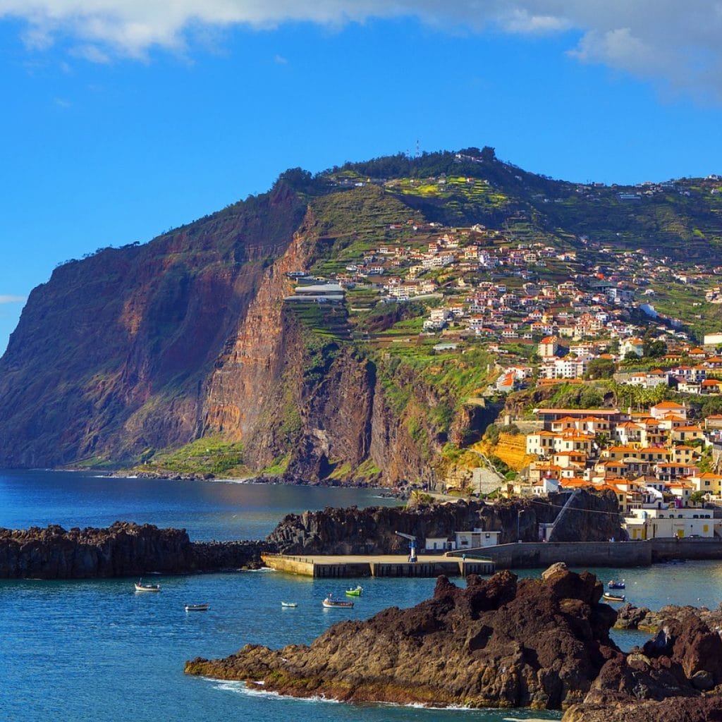 Madeira