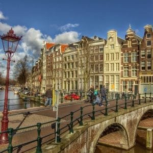 amsterdam