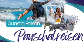 Pauschalreise