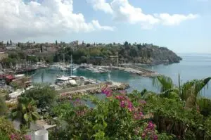 Pauschalreisen Antalya