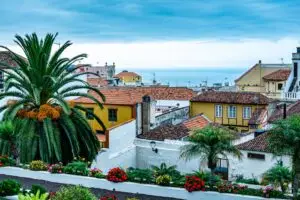 Pauschalreisen Teneriffa