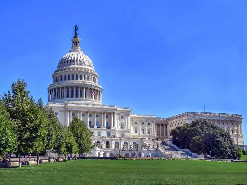 Last Minute Washington