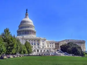 Last Minute Washington
