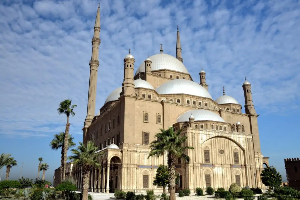 Pauschalreisen Kairo