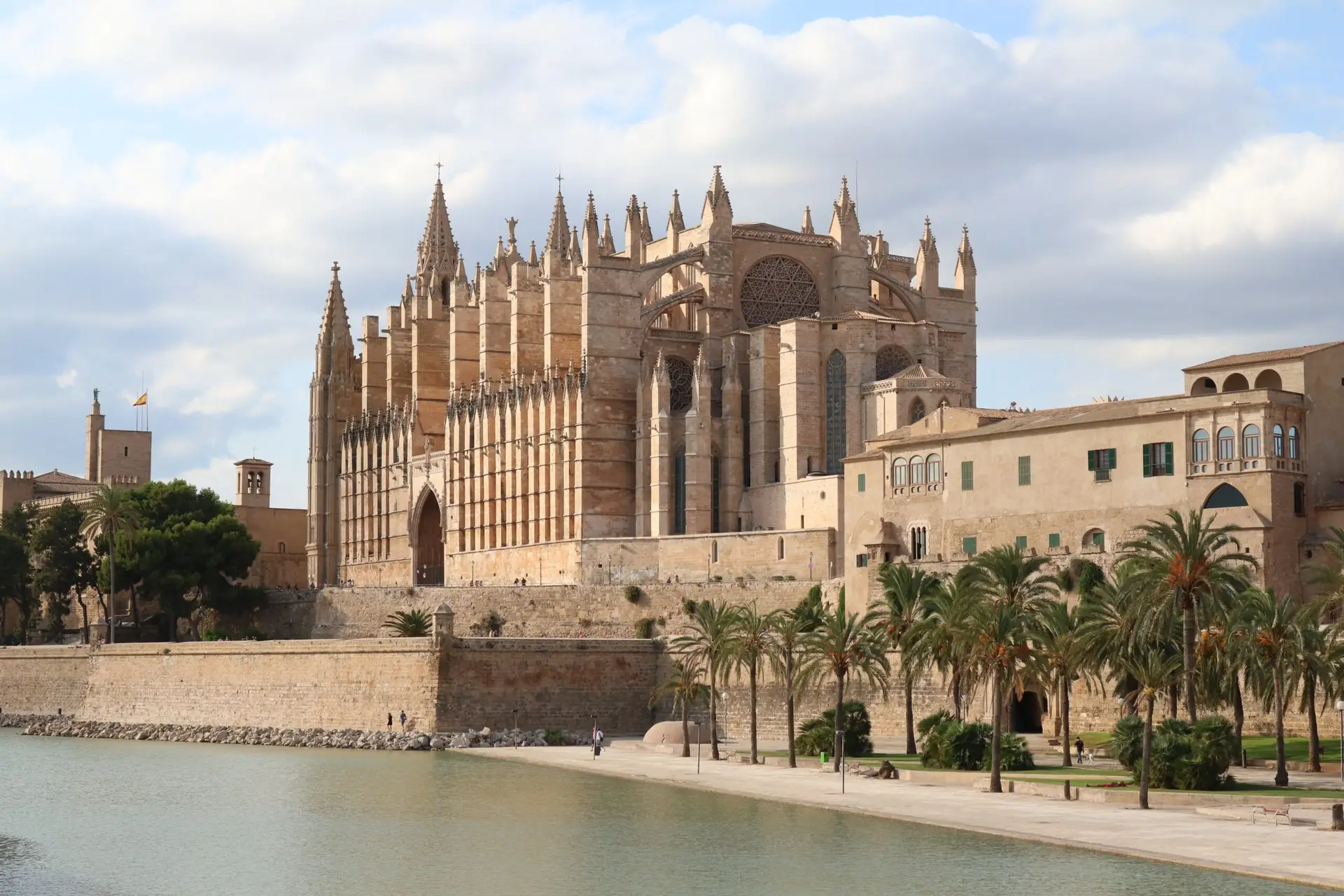 Pauschalreisen Mallorca